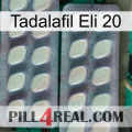 Tadalafil Eli 20 07